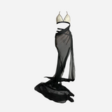 ILLUSIONE Lingerie Dress