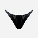 LIORA •• Silk String Black